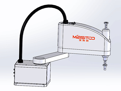 中國成工業機器人主戰場，減速機是否成為導火索？
