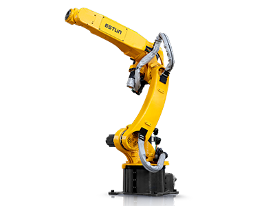 埃斯頓機器人的系統解決方案