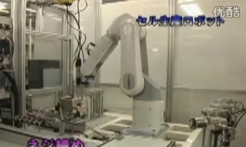 焊接、鎖螺絲綜合應用