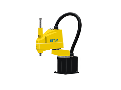 MST-ER6-600四軸水平工業機器人