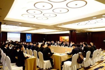 金鑰匙2019上半年總結(jié)大會(huì)暨第四次服務(wù)研討會(huì)在杭州順利召開(kāi)，共話(huà)服務(wù)新篇章